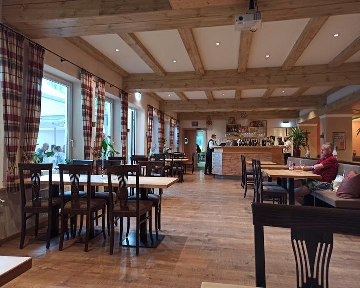 Schützenhaus Restaurant Cafe Partenkirchen
